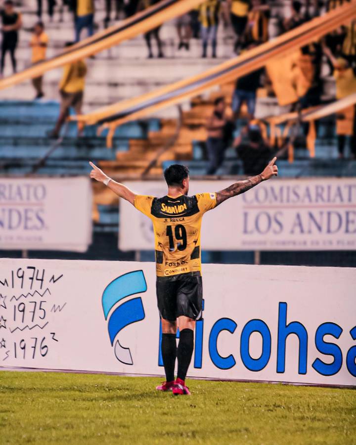 Ramiro Rocca podría tener las horas contadas en el Real España.