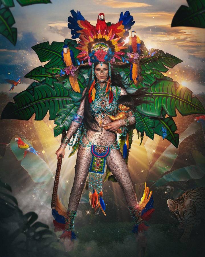 Miss Universo Venezuela