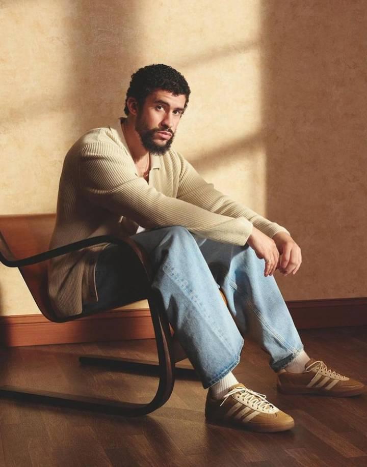 Cinco claves que te harán dejar  de detestar a Bad Bunny