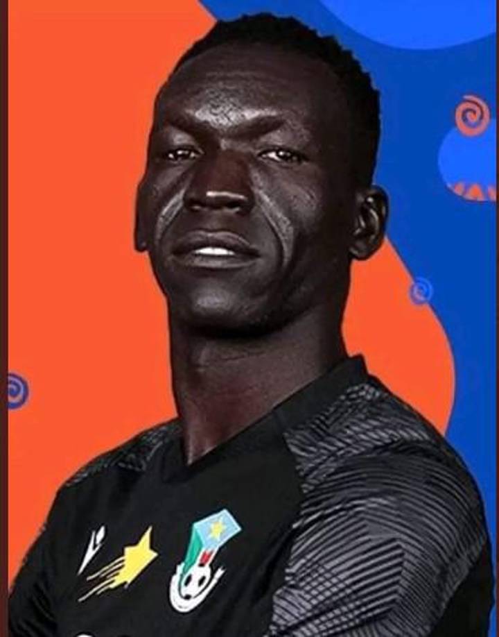 No se sabe si habrá o no una investigación contra Sudán del Sur o su portero Goodwill Yoosuk, pero las imágenes muestran a alguien mayor a los 19 años.