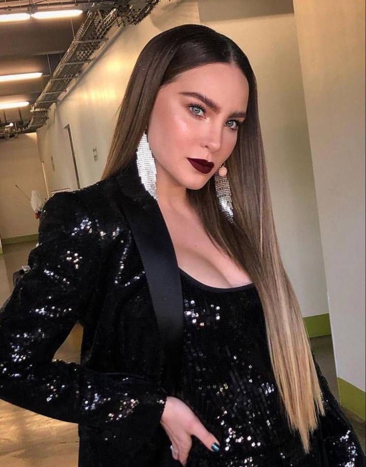 Las palabras de Bozzo desató un debate en el programa con los presentadores y la tacharon de inocente.