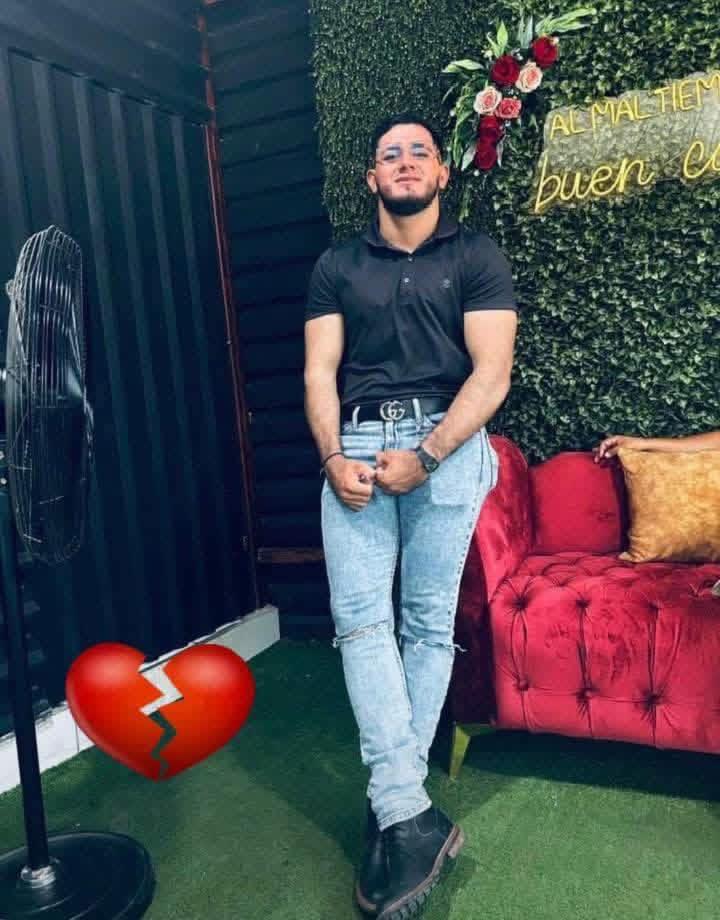 Matan a joven futbolista hondureño en un asalto