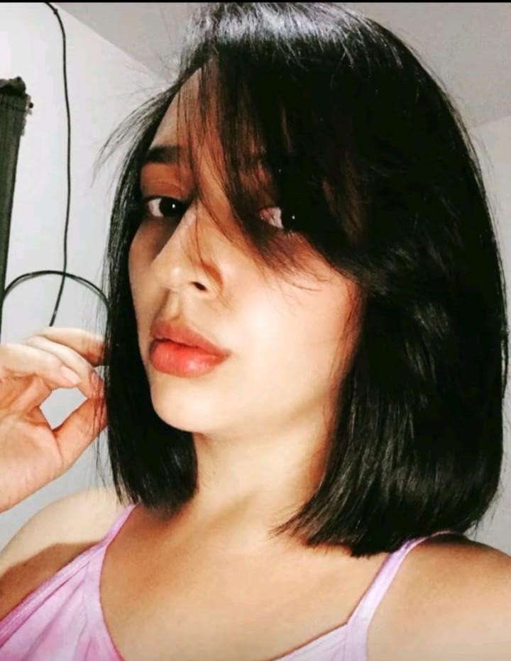 Así era Cinya Contreras, la joven madre que murió en accidente en El Progreso