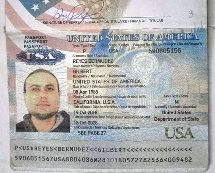 La <b>Cancillería</b>, en coordinación con la <b>Corte Suprema de Justicia (CSJ)</b> y el <b>Ministerio Público (MP)</b>, siguió los procedimientos legales para asegurar que se cumpla con la ley.