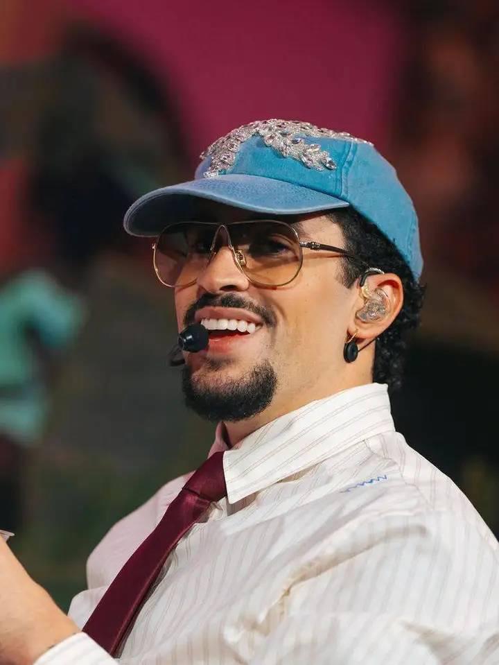 Cinco claves que te harán dejar  de detestar a Bad Bunny