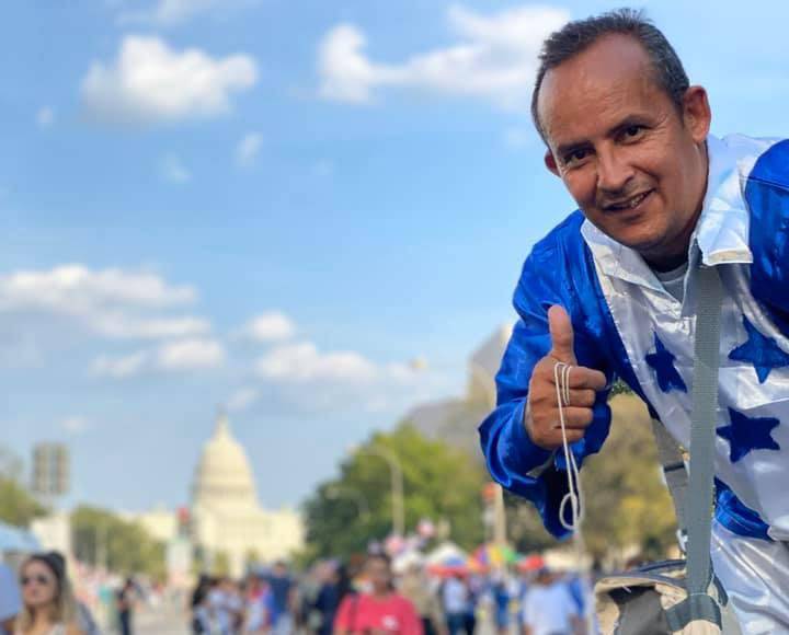 El anteproyecto fue presentado a través de los diputados Edgardo Casaña e Ivin Fonseca, pero no fue hasta marzo de 2023 que el Congreso Nacional aprobó celebrar el Día Nacional de los Juegos Tradicionales cada último viernes de abril.