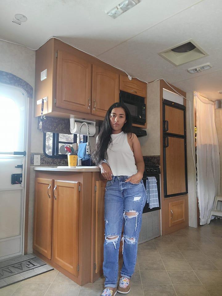 Hondureña se fue a México hace nueve años, cruzó a Estados Unidos y fue asesinada