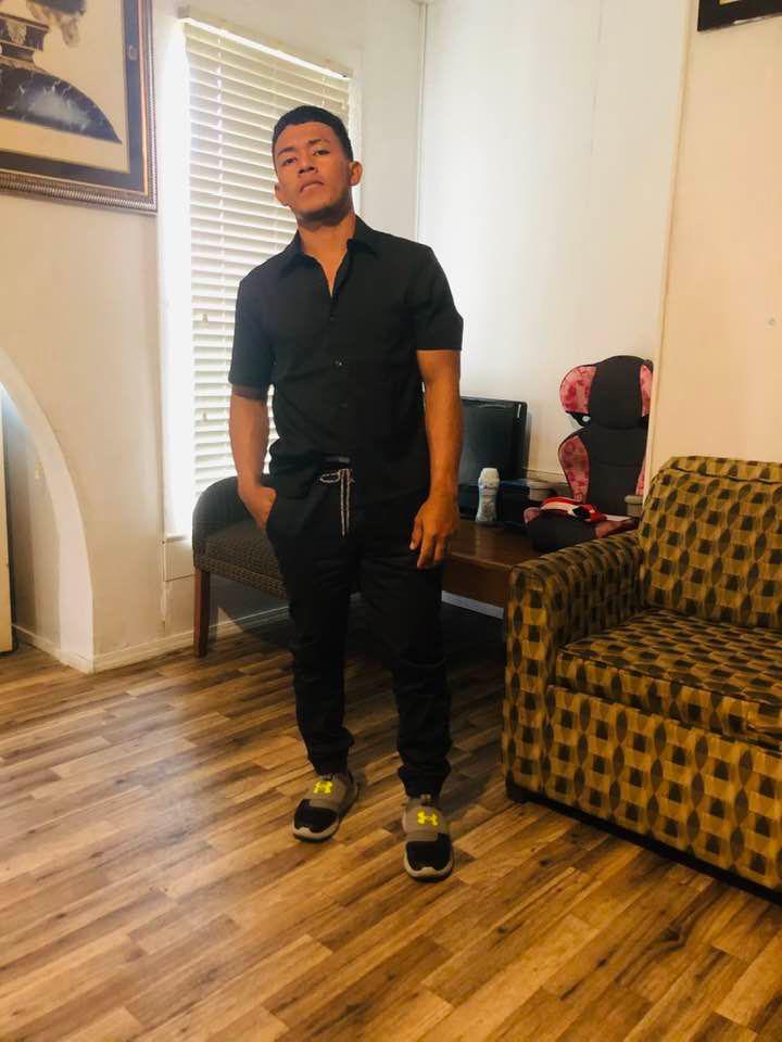 Hondureño y su hijo mueren atropellados en Alabama; el niño se salió de la casa