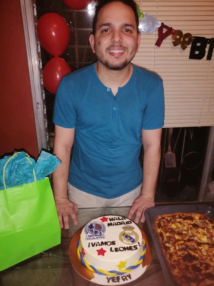 Muere líder de danza de la iglesia de Cristo Eben Ezer