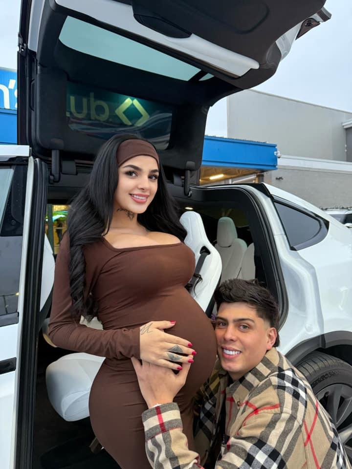 Alfredo Adame demandará al esposo de Karely Ruíz tras altercado