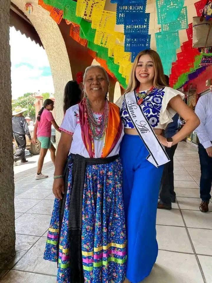 Matan a la reina de belleza Hana Rosales; novio fue capturado