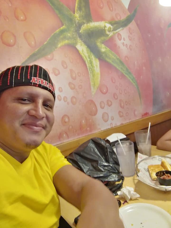 Atropellado en carretera hacia La Lima era un reconocido futbolista de liga de El Progreso