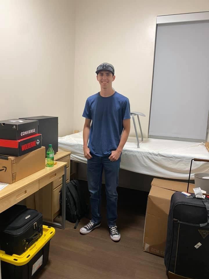 Joven de 22 años: identificado el supuesto asesino de Charlie Kirk