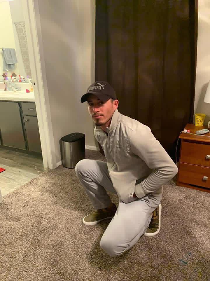 Sobreviviente narra cómo hondureño desquiciado asesinó a tres compatriotas en Texas