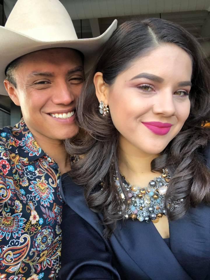 ¿Quiénes son Mayra Alejandra y Erik Roberto “El Charro”?