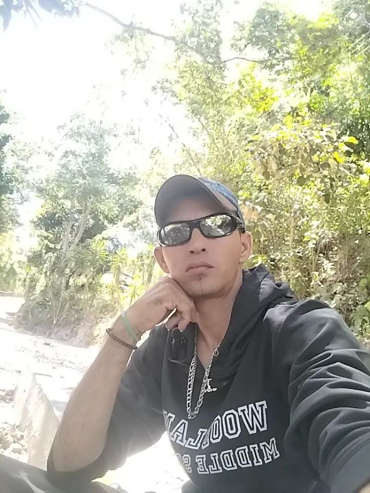 Matan a balazos al creador de contenido Yon Berry en Santa Bárbara