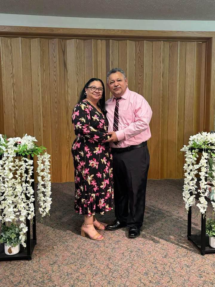 Comunidad en Maryland se une para liberar a pastor hondureño detenido por ICE