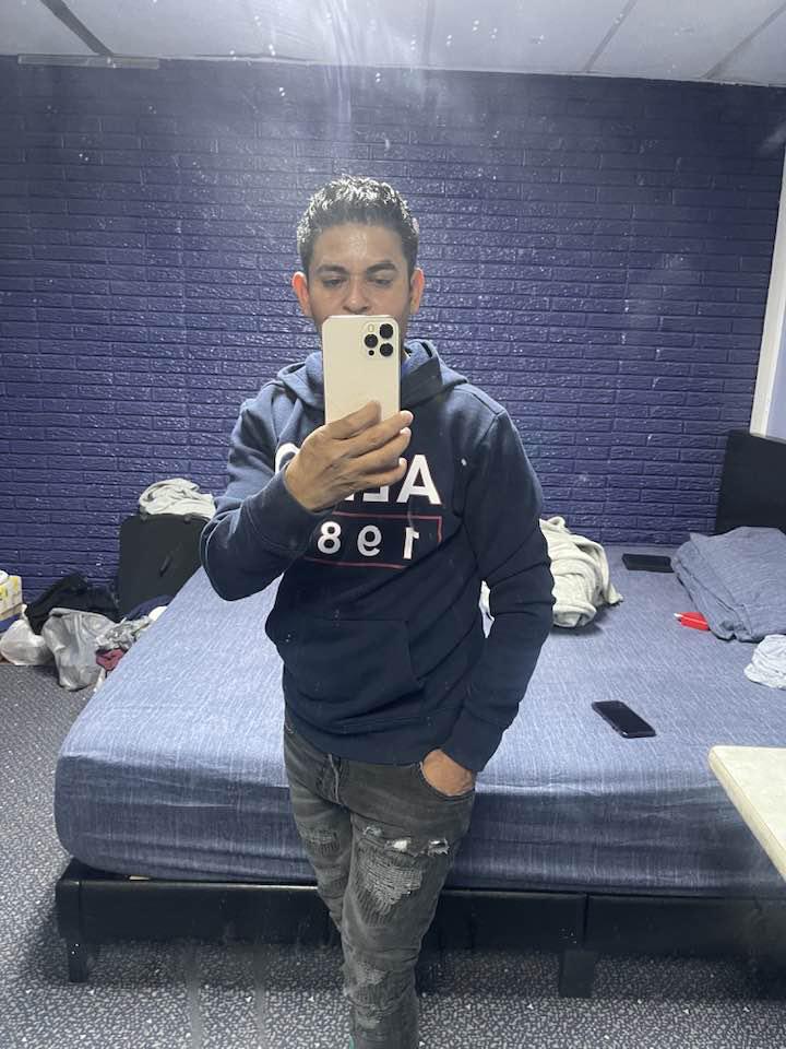 Herminio Juárez impacta con tatuaje sobre su expareja Wendy y esto dijo si volvería con ella