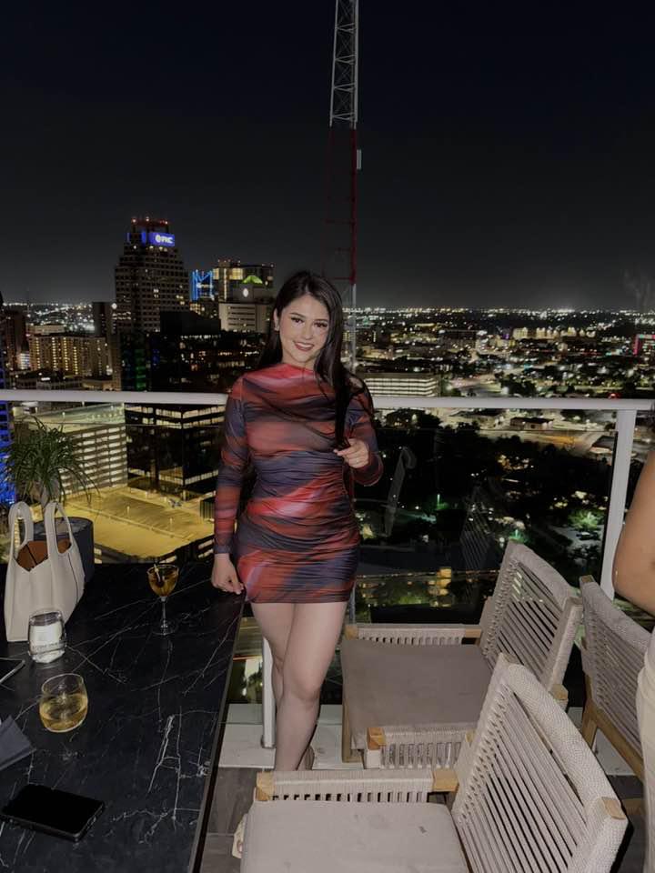 Nos fue arrebatada: Donan órganos de hondureña que murió en Texas