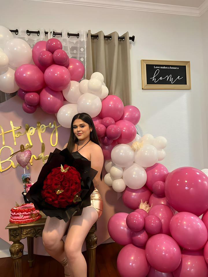 Nos fue arrebatada: Donan órganos de hondureña que murió en Texas