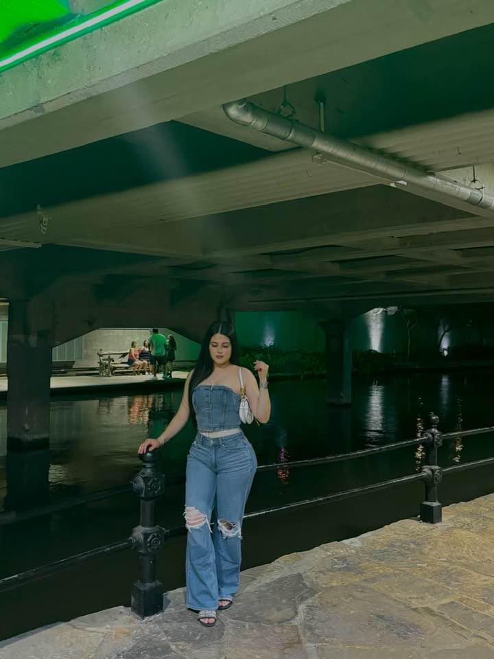 Nos fue arrebatada: Donan órganos de hondureña que murió en Texas