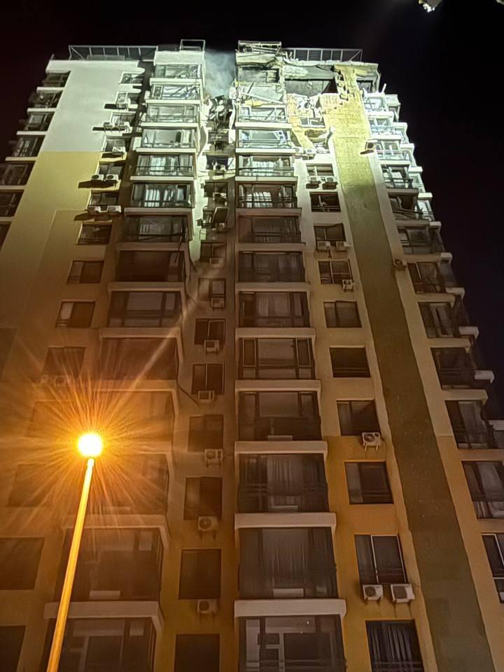 Vivienda de jugador ucraniano fue bombardeada mientras su esposa está embarazada