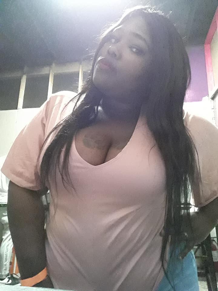 Octavia sacó un arma y todo se salió de control; su muerte tiene en shock a Lauderhill, Florida