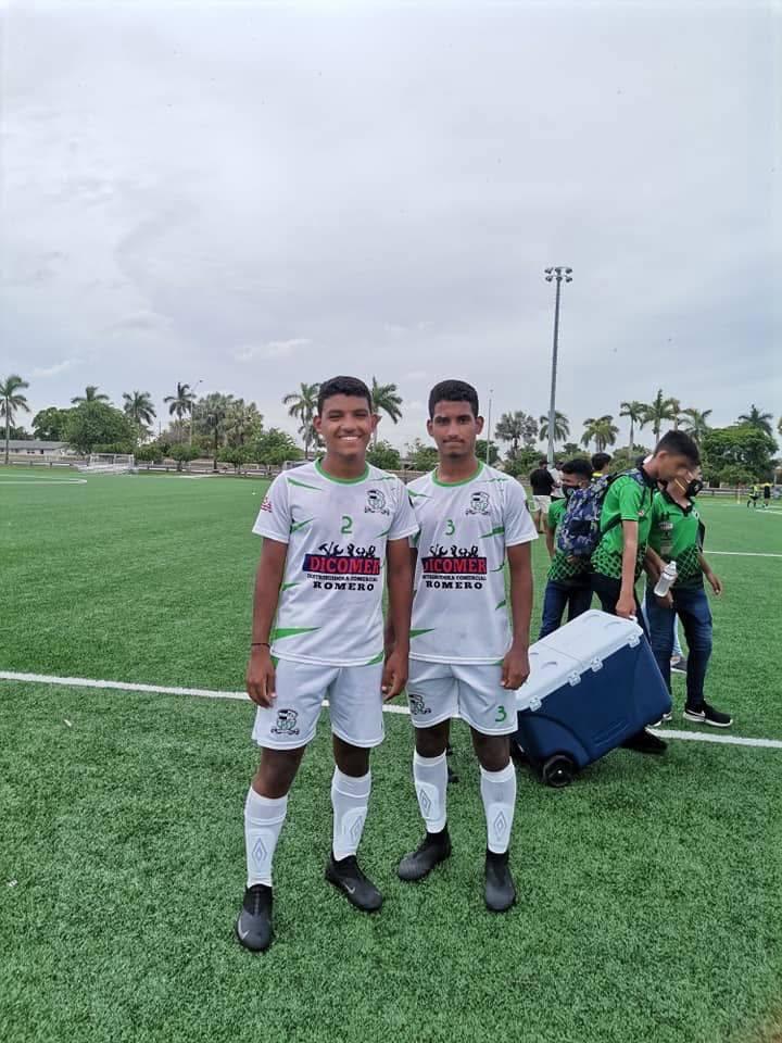 Futbolista hondureño regresaba de Guatemala cuando lo asesinaron tras asalto