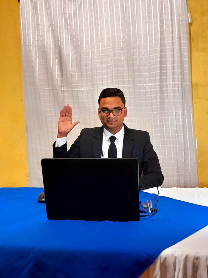 “El último gol de tu vida”: futbolista hondureño muere tras un partido en la López Arellano