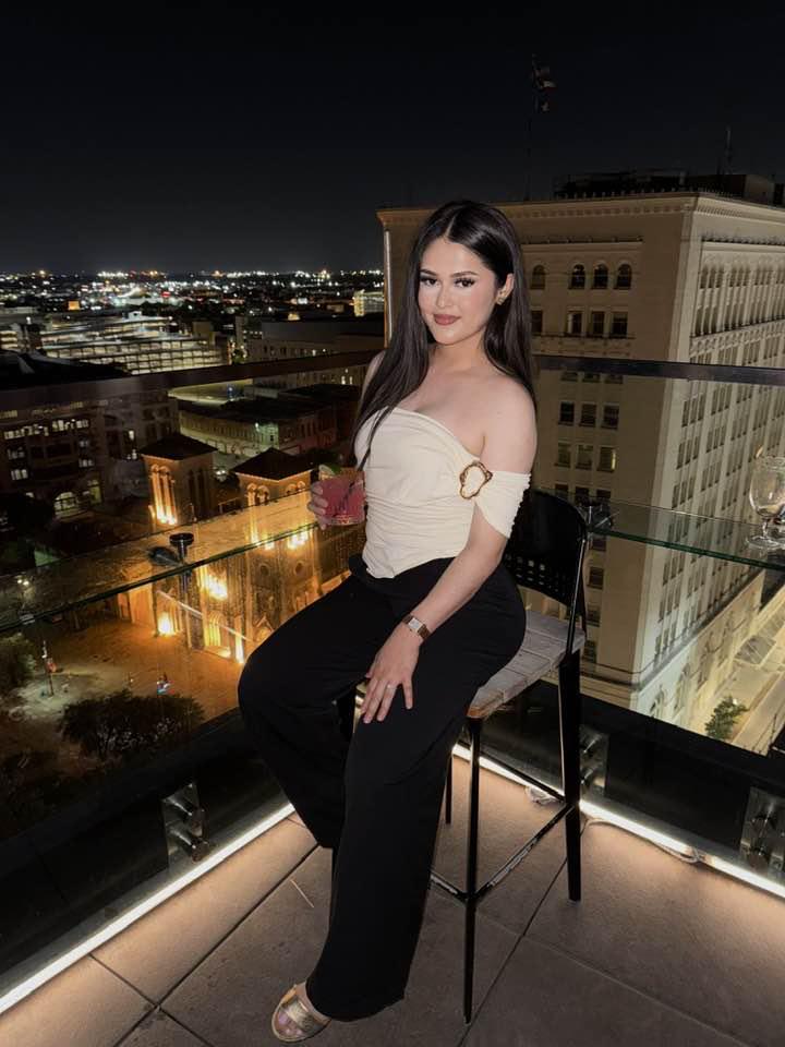 Nos fue arrebatada: Donan órganos de hondureña que murió en Texas