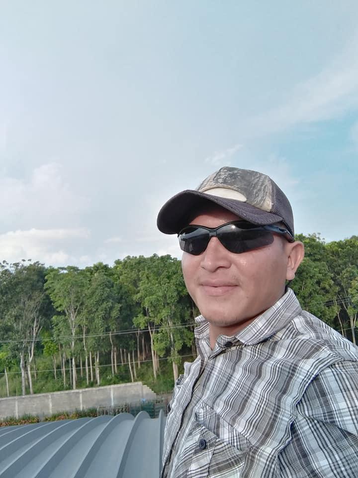 Atropellado en carretera hacia La Lima era un reconocido futbolista de liga de El Progreso