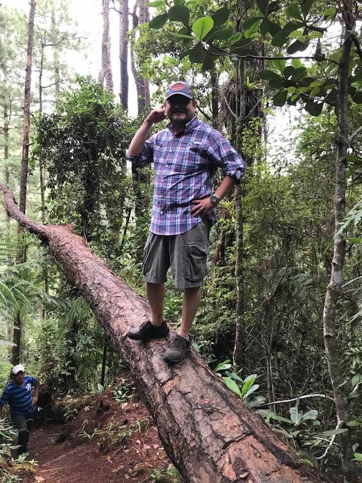 Fue precandidato: ¿quién es Gerardo Galeano, acusado de terrorismo contra Libre?