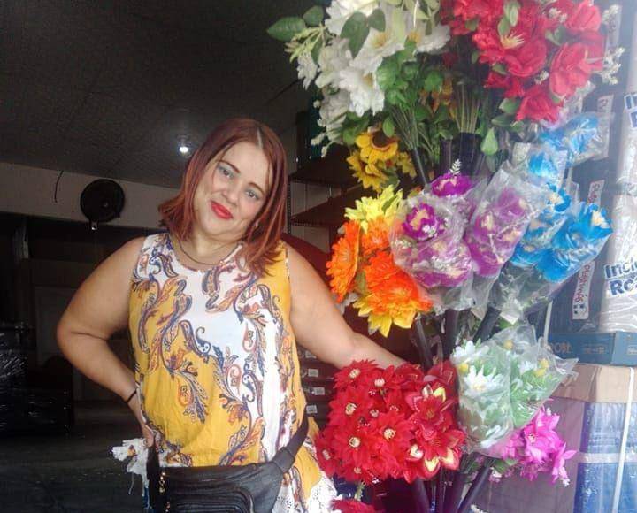 ”Solo pido que Dios te haya dado la oportunidad de arrepentirte”, escribió Jonathan, hermano de la fallecida. 