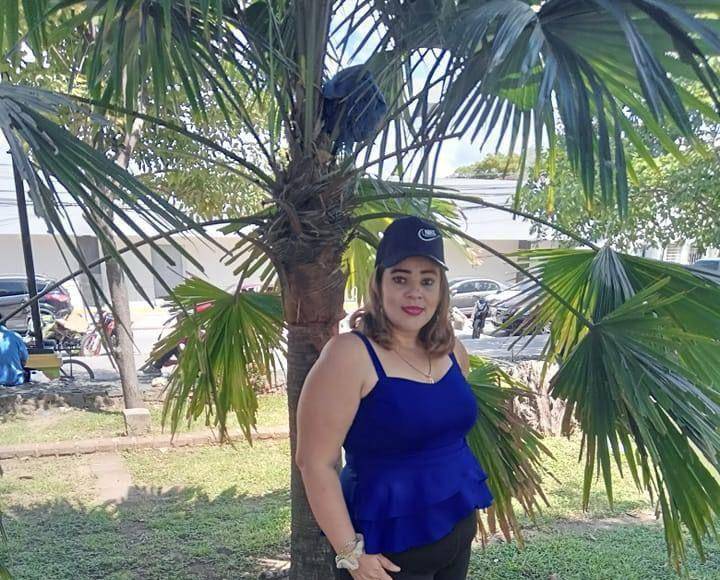 Un hermano de la fémina lamentó el triste asesinato y pidió justicia a las autoridades. 