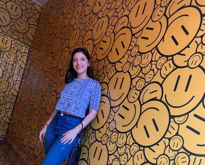 También se puede colaborar directamente con la joven depositando a las cuentas 751356841 (BAC), 200010019434 (Ficohsa) y 019000091244 (Banpais). Todas las cuentas están a nombre de Victoria Alejandra García Izaguirre.