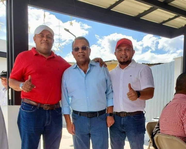 Ahora, en 2024, Eduardo Maldonado podría regresar a la arena política luego de una exitosa carrera periodística y empresarial. 