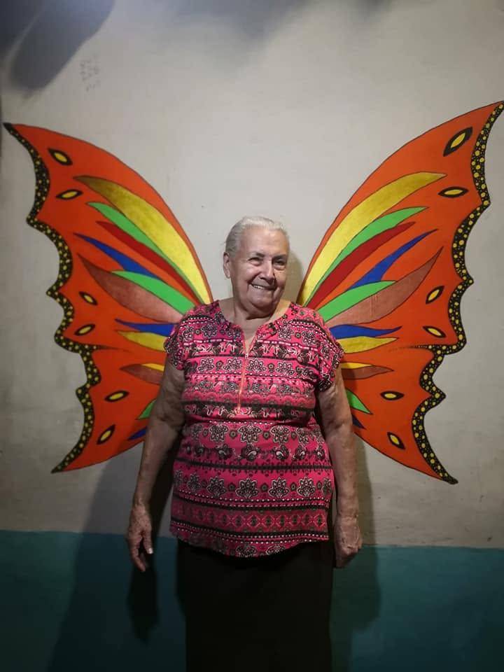 Santa Bárbara despide a “Abuelita Lita”, la querida cocinera que dejó un legado de sabor y amor a sus 87 años.