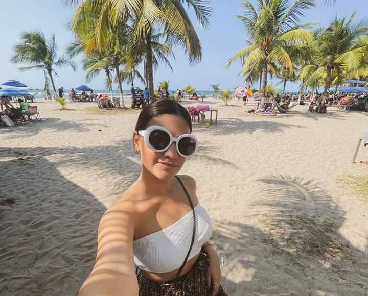 En la intervención quirúrgica los galenos se dieron cuenta de la gravedad del caso, el cáncer es grado tres y necesitará más terapias.