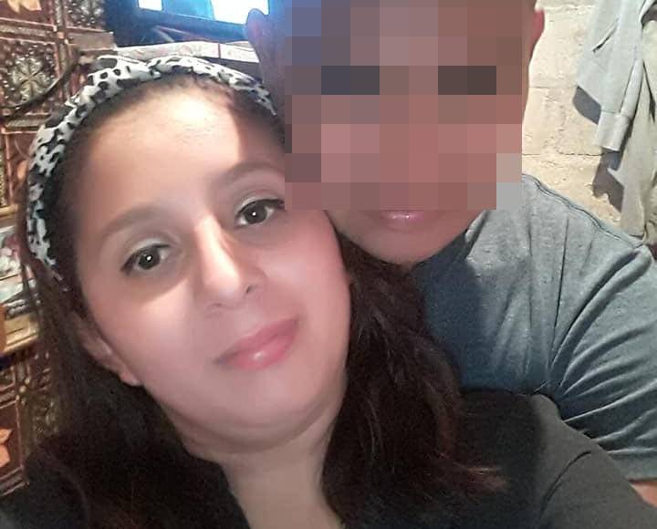 La idea del hogar Reyes Carranza siempre fue estar juntos y es por eso que a inicios del 2024 ella salió con el pequeño Liam, el menor del hogar y quien apenas tiene 15 meses de nacido.