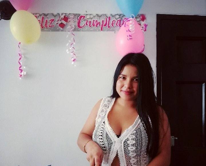 Yisney Jiménez es la joven asesinada durante presunto robo