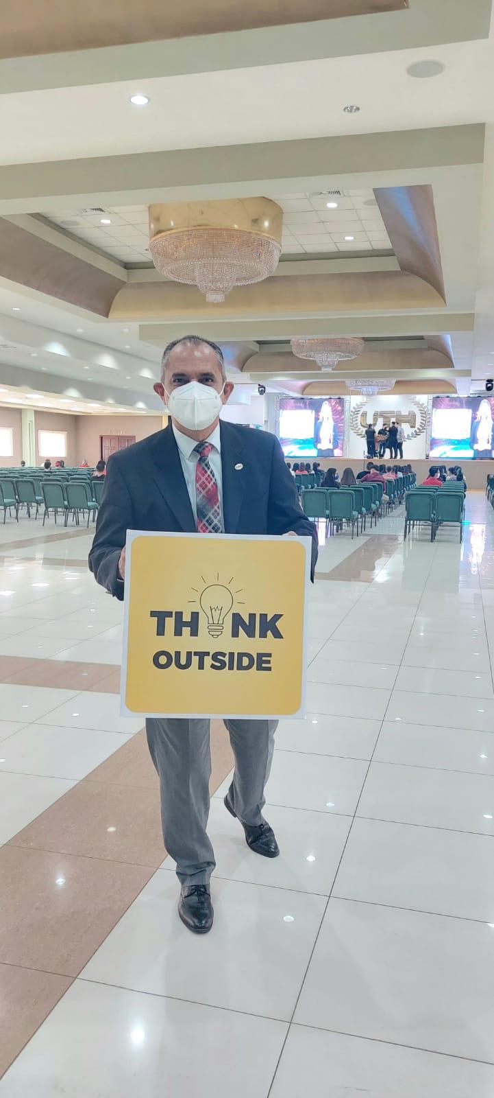 UTH da la bienvenida al primer período académico 2022