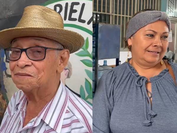 Desde muy temprano, los pobladores del municipio de Villanueva, Cortés se hicieron presente en los diferentes centros educativos para participar en las Elecciones 2025. Los villanovenses mostraron su esperanza de que en este nuevo Gobierno se hagan realidad los cambios y mejoras que han prometido los diferentes líderes políticos.