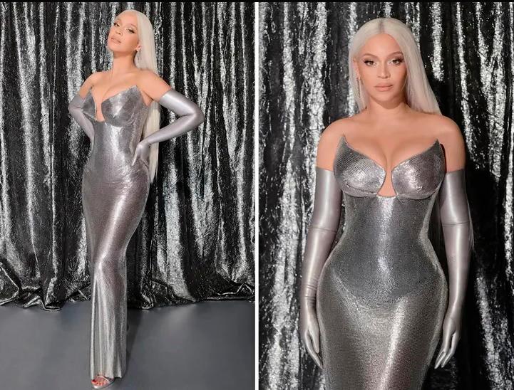 Madre de Beyoncé asegura que ella nunca ha fingido ser blanca