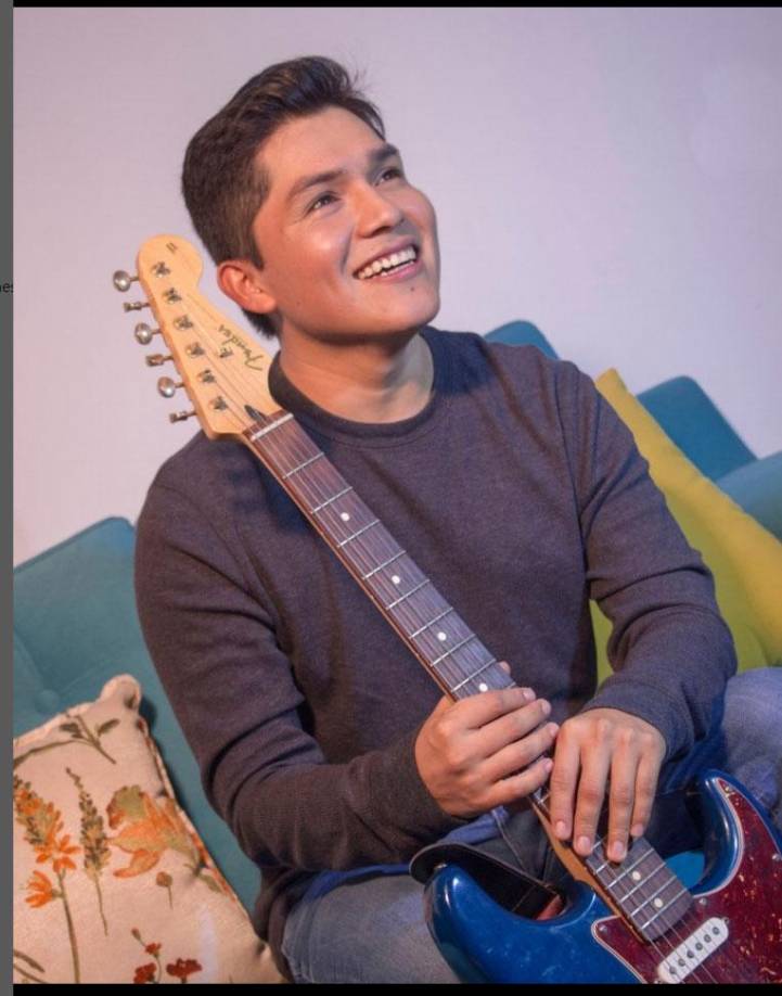 En Instagram también cuenta con <b>11 mil seguidores</b>, donde deja ver algunos detalles de su vida personal. Su cuenta es @nezaretth