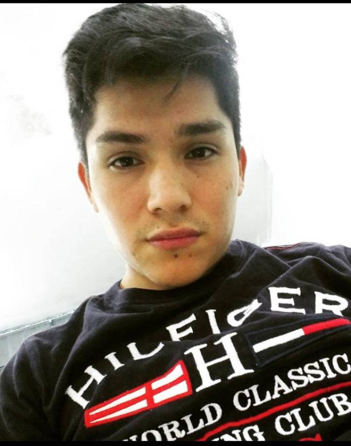 Nezareth no se alejó de la religión, al contrario, se adentró en el rock cristiano para cantar y unir sus más grandes pasiones.