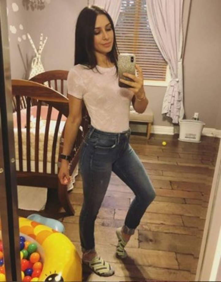 “Rob es un hombre que no solo es divertido en la pantalla, es muy ocurrente y nos hace reír todos los días a las niñas y a mí”, confiesa Patricia.