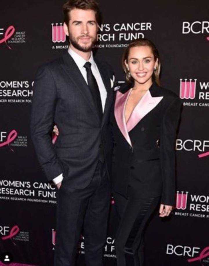 La pareja no ha dado más detalles de su separación. Ambos han decidido tomarse un tiempo para disfrutar y estar en paz.