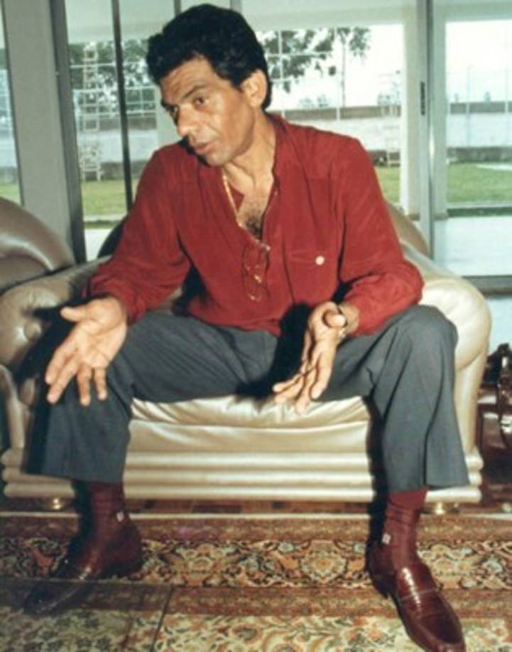 JUAN RAMÓN MATTA BALLESTEROS. Ramón Matta Ballesteros fue detenido, sin poner resistencia, el 5 de abril de 1988, cuando ingresaba a su casa, en la colonia Los Ángeles de Comayagüela, después de realizar sus ejercicios de rutina de las mañanas.