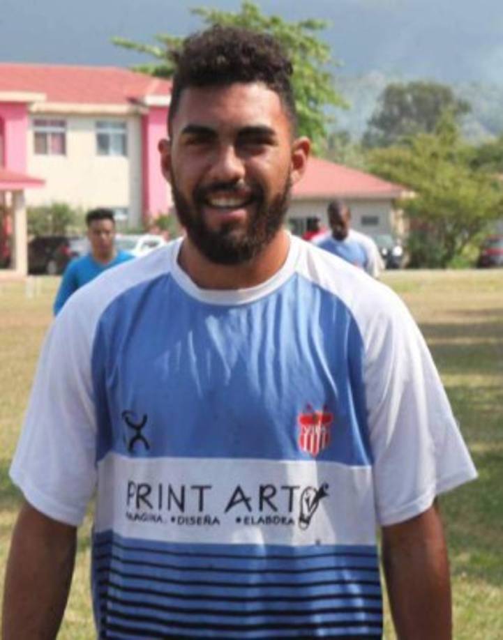 Foslyn Grant: El delantero estuvo entrenando con Honduras Progreso, pero finalmente no logró a un acuerdo ya que todo indica que tiene todavía contrato con el Vida. Sin embargo, en el club cocotero no entraría en sus planes por lo que su futuro por ahora es incierto.