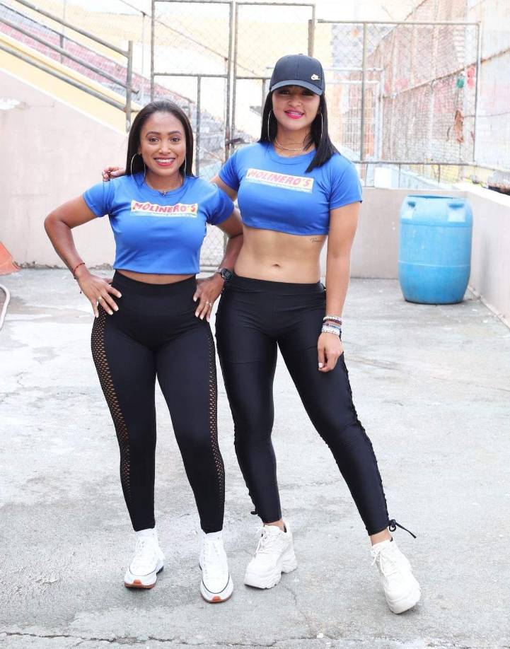 Ambiente y lindas chicas: así se vivió la jornada 17 del Clausura